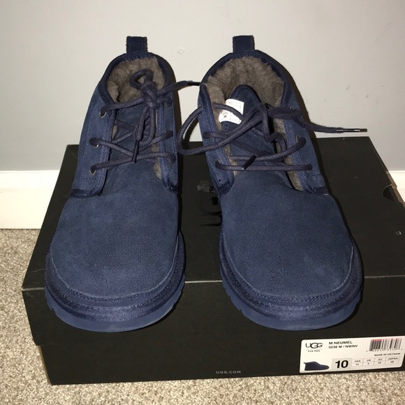Ugg’s Men Neumel